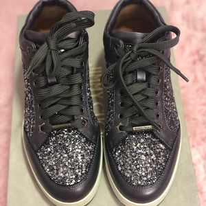 Brand new Jimmy Choo sneaker